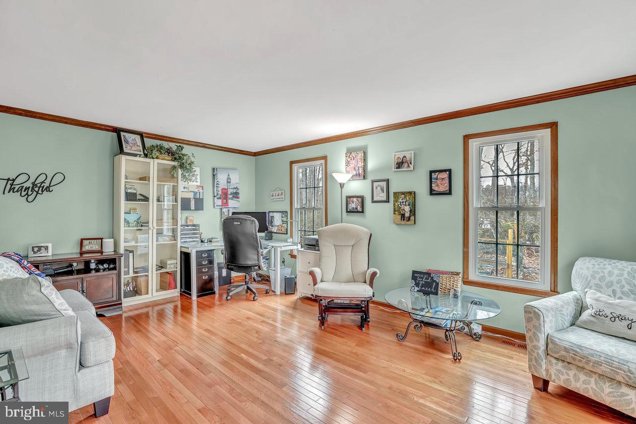 1 Washington Way Tabernacle, NJ 08088 - Photo 14 of 37 a living room with furniture and a floor to ceiling window