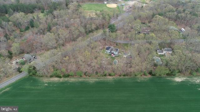 1 Washington Way Tabernacle, NJ 08088 - Photo 33 of 37 a view of outdoor space and yard