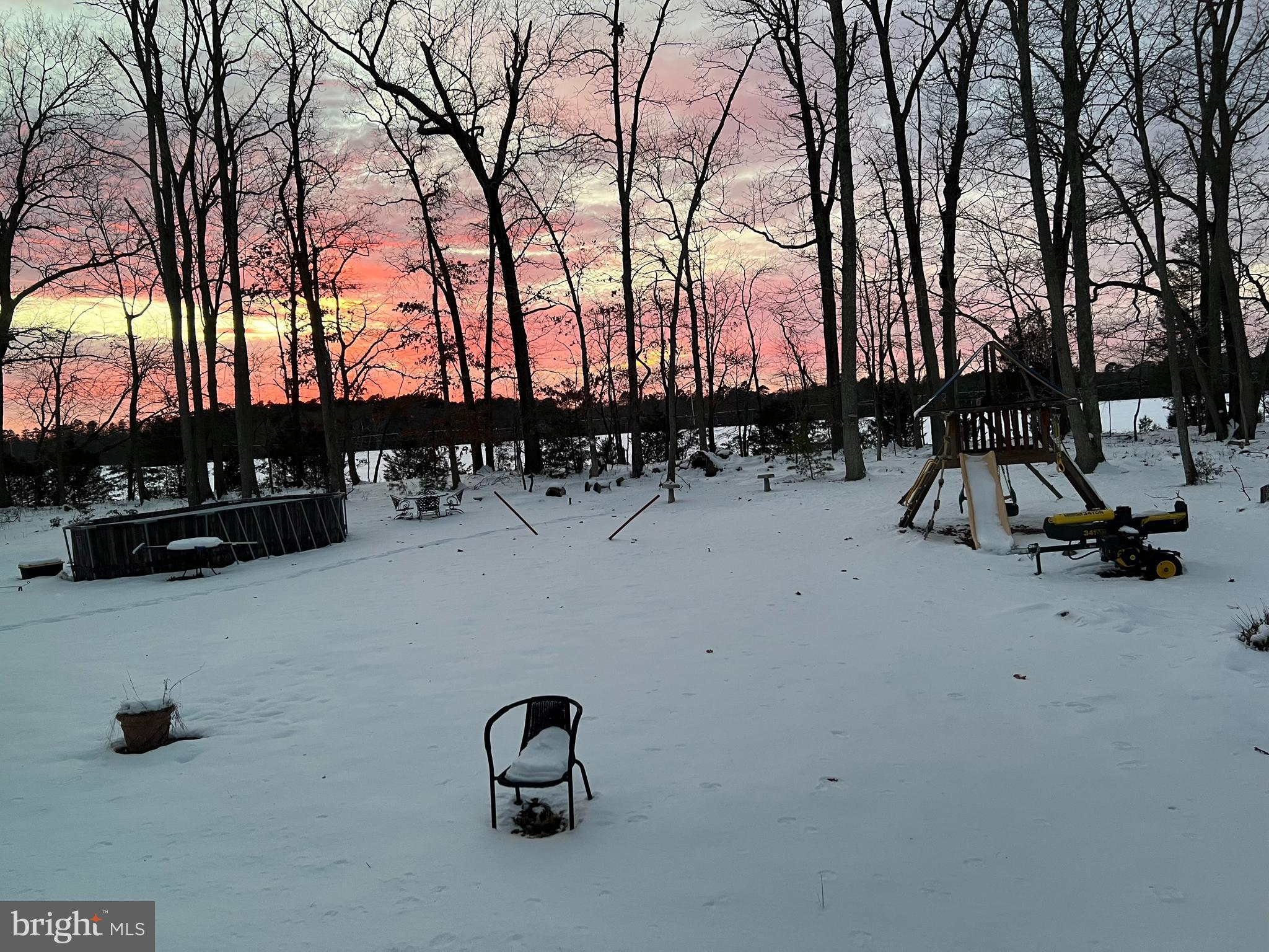 1 Washington Way Tabernacle, NJ 08088 - Photo 35 of 37 a view of outdoor space with seating