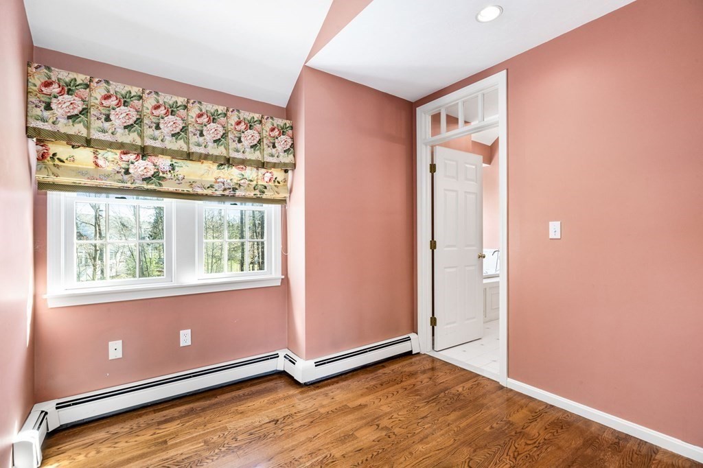 78 Paul Road Hanover, MA 02339 - Photo 19 of 42 an empty room with window