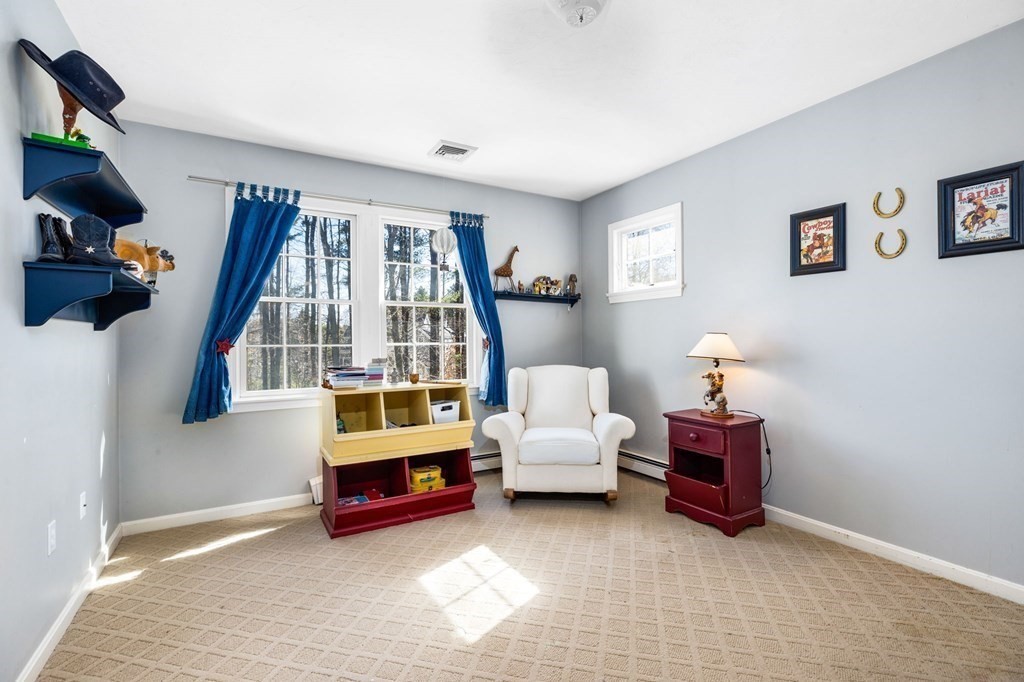 78 Paul Road Hanover, MA 02339 - Photo 27 of 42 a living room with furniture and a window