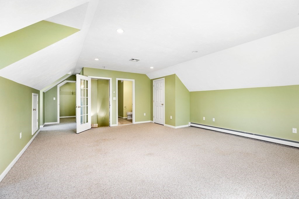 78 Paul Road Hanover, MA 02339 - Photo 28 of 42 an empty room with entrance