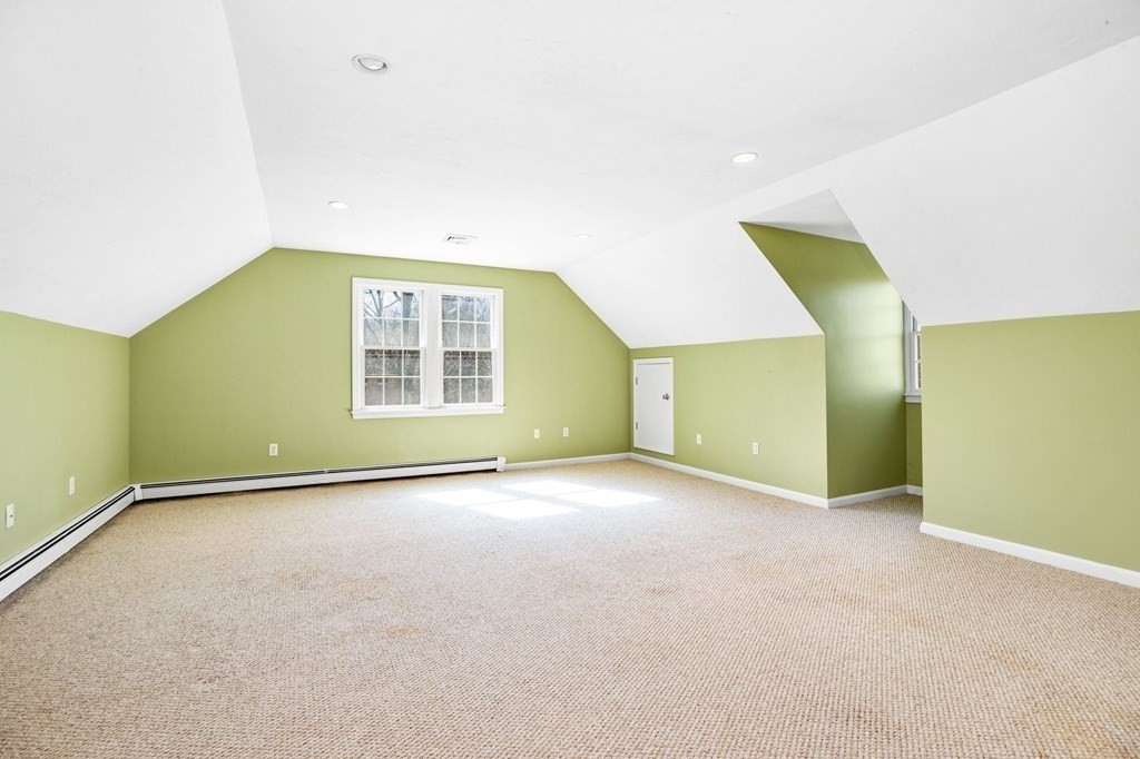 78 Paul Road Hanover, MA 02339 - Photo 29 of 42 an empty room with a window
