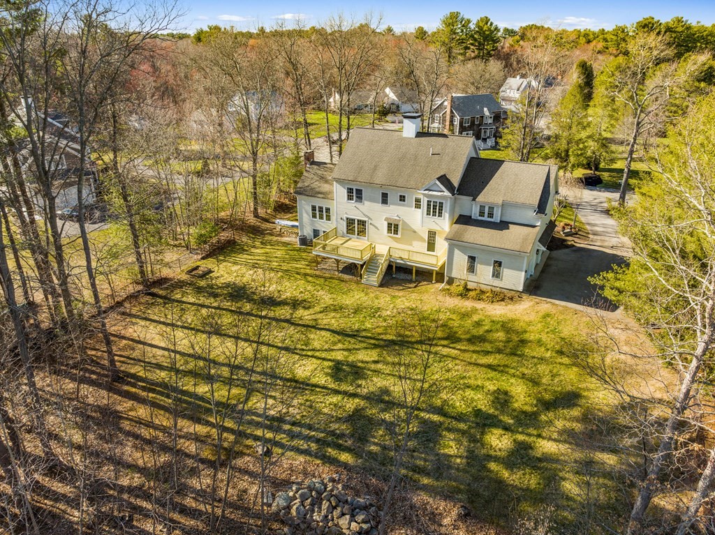 78 Paul Road Hanover, MA 02339 - Photo 39 of 42 a picture of a building with a outdoor space