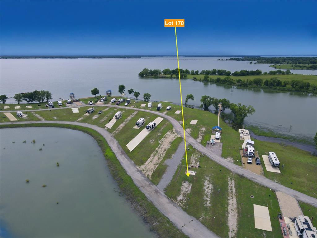 Lot 170 Peninsula Point Kerens, TX 75144 - Photo 1 of 36