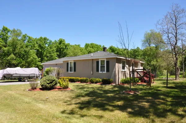 $169,900 | 576 Green Street, White Cloud, MI 49349