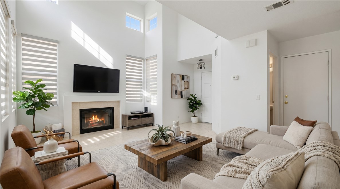 2438 Highland Pines Road Pomona, CA 91767 - Photo 12 of 41 Virtually Staged / Digitally Altered. Original photo included.