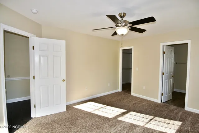 $1,600 | 107 Sellhorn Boulevard, New Bern, NC 28562