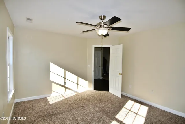 $1,600 | 107 Sellhorn Boulevard, New Bern, NC 28562