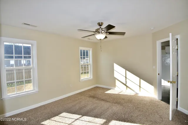 $1,600 | 107 Sellhorn Boulevard, New Bern, NC 28562