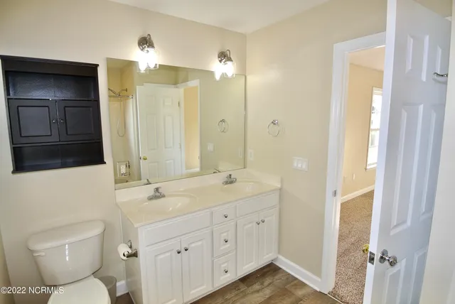 $1,600 | 107 Sellhorn Boulevard, New Bern, NC 28562