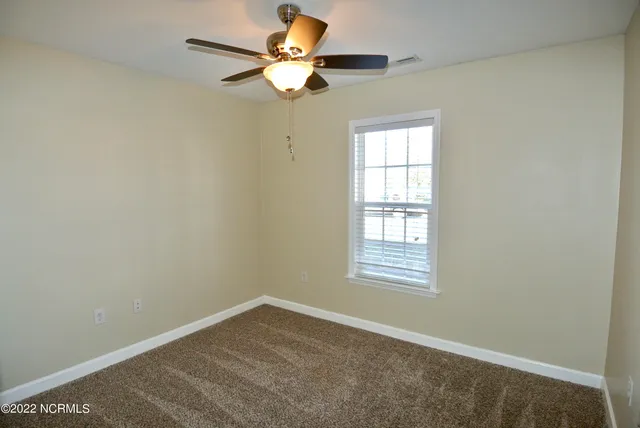 $1,600 | 107 Sellhorn Boulevard, New Bern, NC 28562