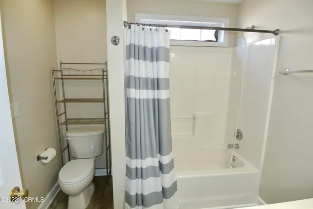 $1,600 | 107 Sellhorn Boulevard, New Bern, NC 28562