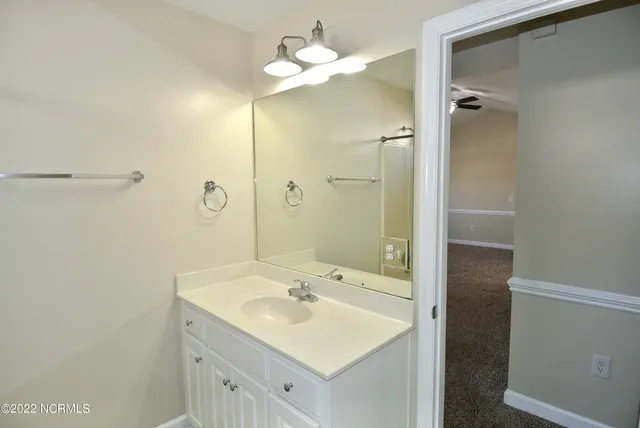 $1,600 | 107 Sellhorn Boulevard, New Bern, NC 28562