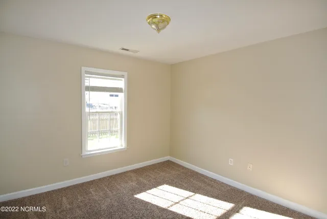 $1,600 | 107 Sellhorn Boulevard, New Bern, NC 28562