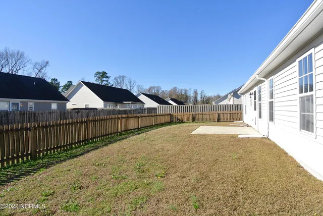 $1,600 | 107 Sellhorn Boulevard, New Bern, NC 28562