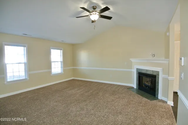 $1,600 | 107 Sellhorn Boulevard, New Bern, NC 28562