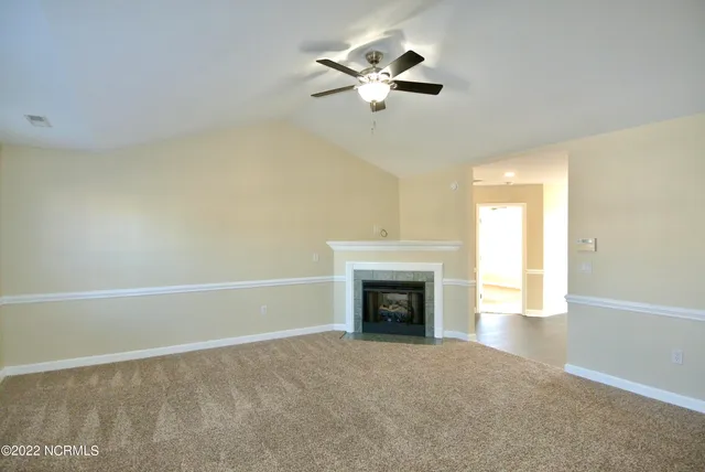 $1,600 | 107 Sellhorn Boulevard, New Bern, NC 28562