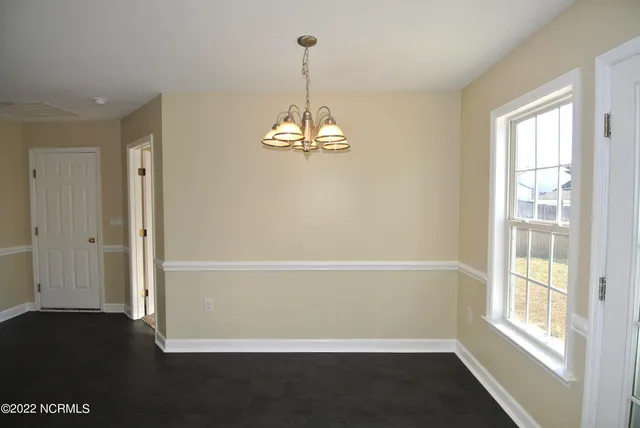 $1,600 | 107 Sellhorn Boulevard, New Bern, NC 28562