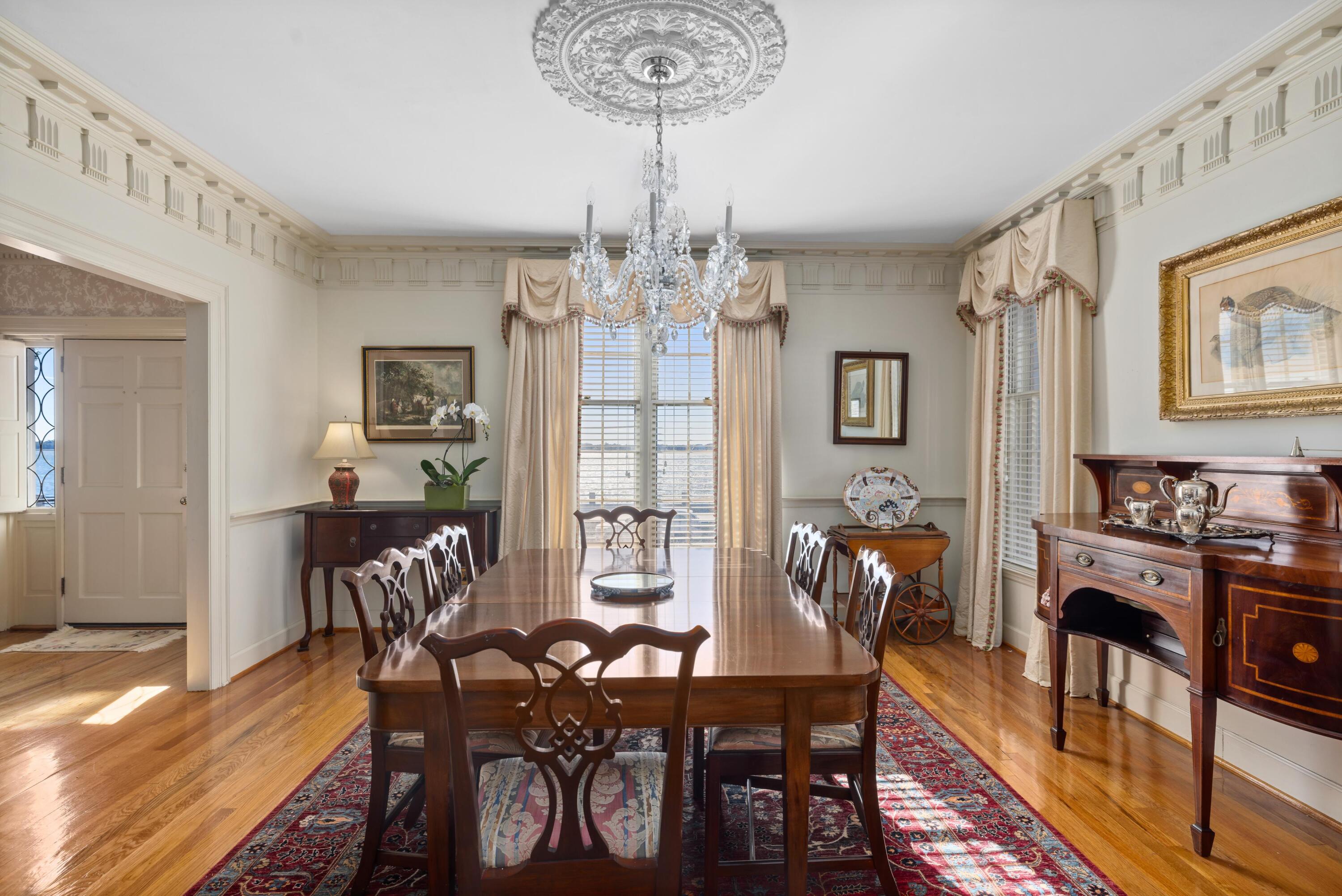 102 Murray Boulevard Charleston, SC 29401 - Photo 14 of 50 14