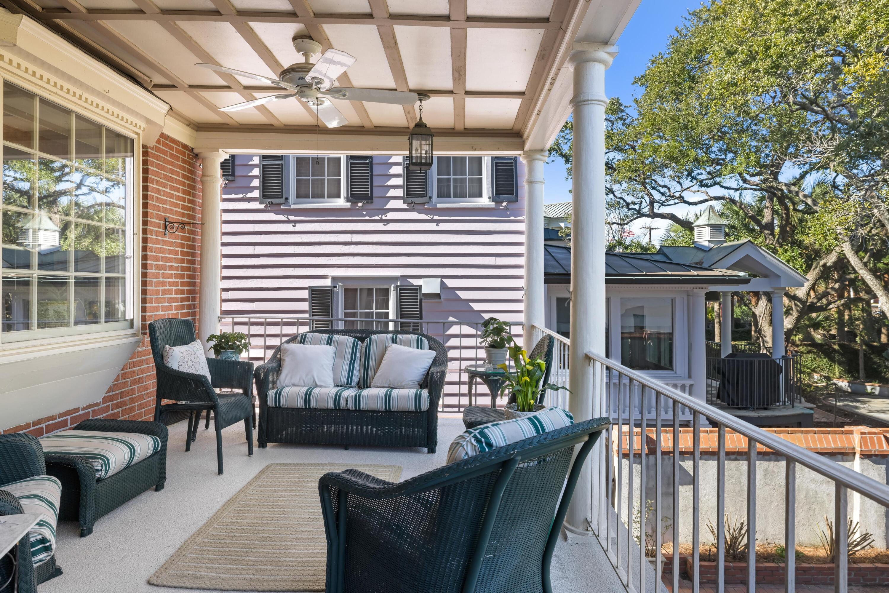 102 Murray Boulevard Charleston, SC 29401 - Photo 41 of 50 41