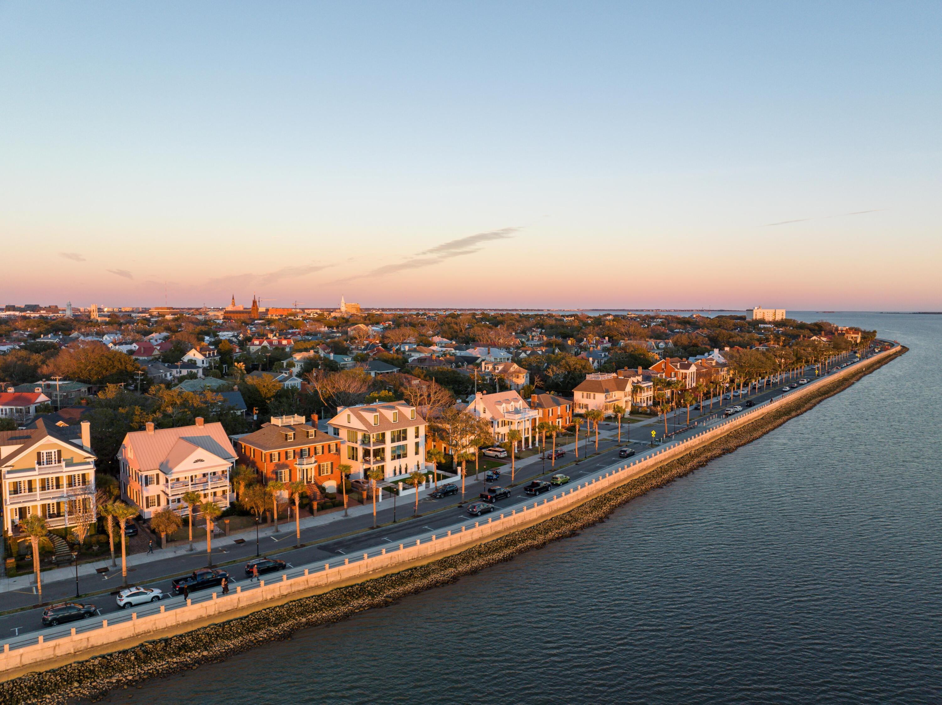 102 Murray Boulevard Charleston, SC 29401 - Photo 50 of 50 50