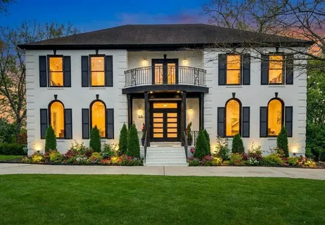 a picture of a book and a bed