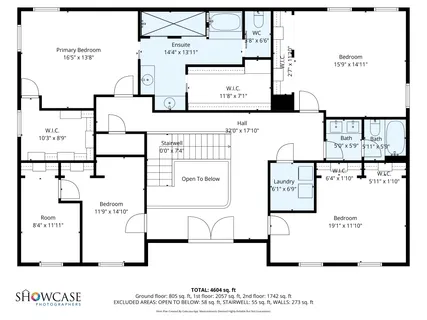 a view of a a dining room with furniture window and wooden floor