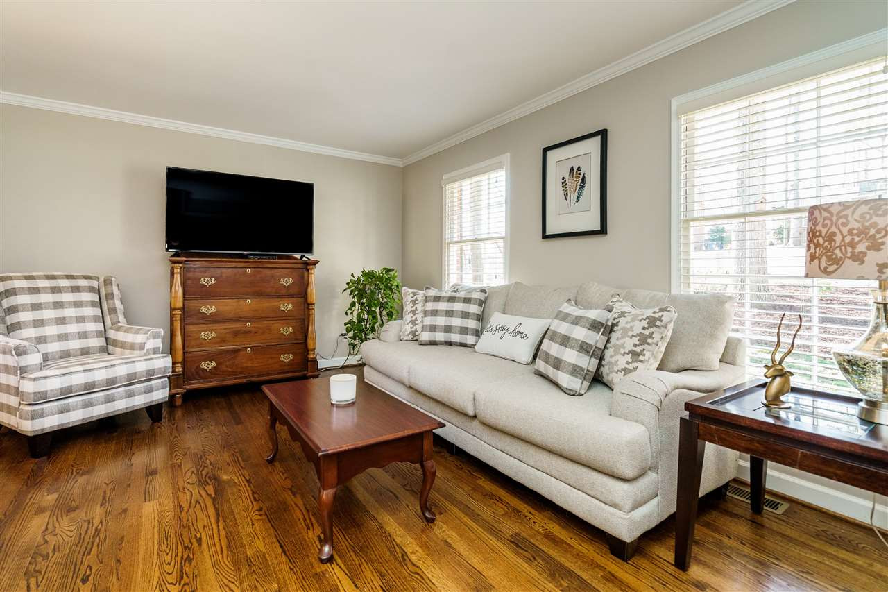 4328 Old Colony Road Raleigh, NC 27613 - Photo 4 of 28 Photo 4