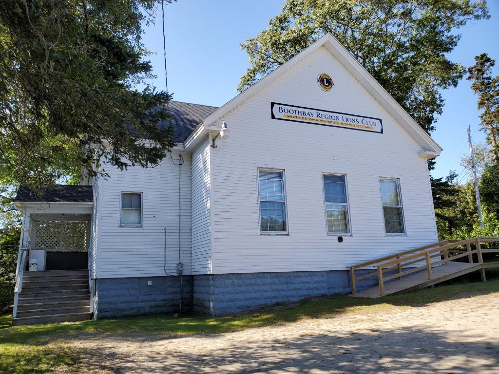 12 Lakeview Road Boothbay Harbor, ME 04575 - Photo 3 of 12 3