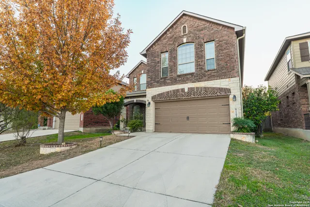 $2,500 | 2203 Muuga Manor, San Antonio, TX 78251