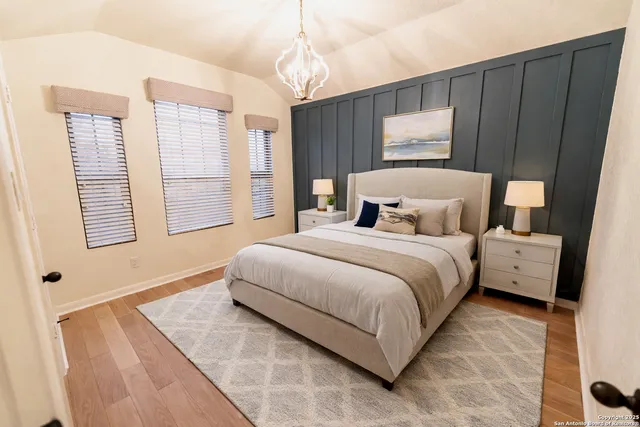 $2,500 | 2203 Muuga Manor, San Antonio, TX 78251