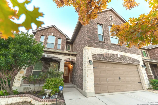 $2,500 | 2203 Muuga Manor, San Antonio, TX 78251
