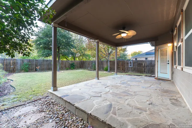 $2,500 | 2203 Muuga Manor, San Antonio, TX 78251