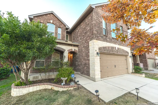 $2,500 | 2203 Muuga Manor, San Antonio, TX 78251