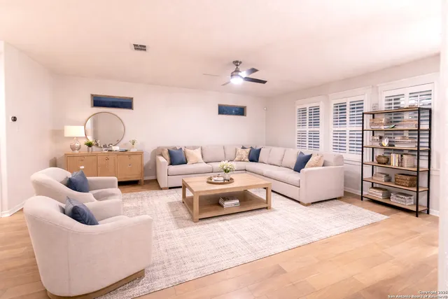 $2,500 | 2203 Muuga Manor, San Antonio, TX 78251