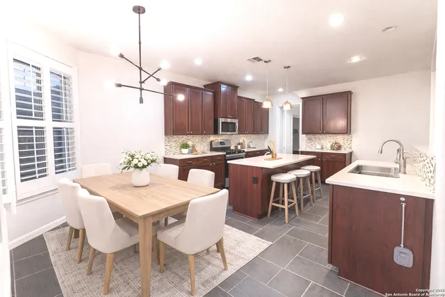 $2,500 | 2203 Muuga Manor, San Antonio, TX 78251