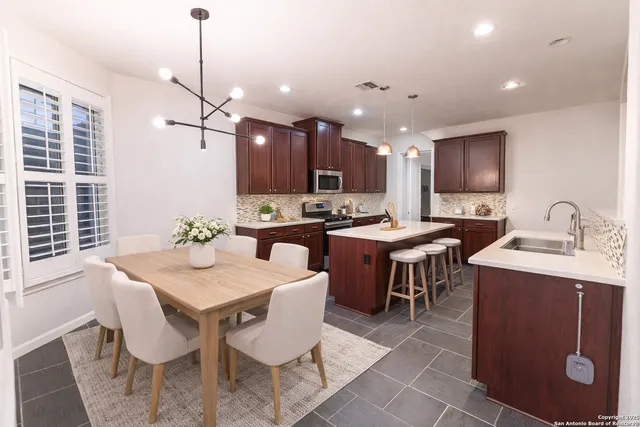 $2,500 | 2203 Muuga Manor, San Antonio, TX 78251