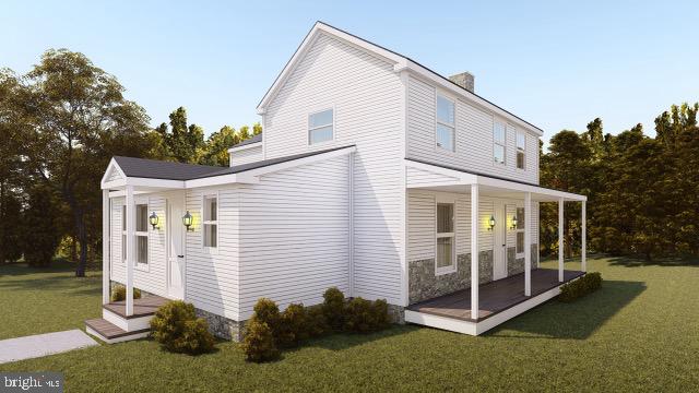910 Palmers Mill Road Media, PA 19063 - Photo 5 of 17 Gallery Image 5
