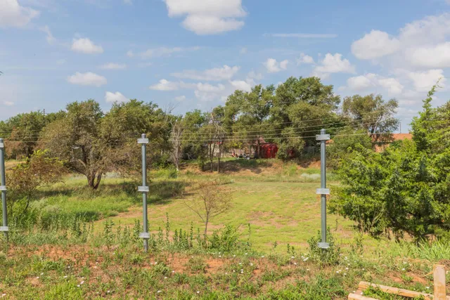 a view of an ocean view