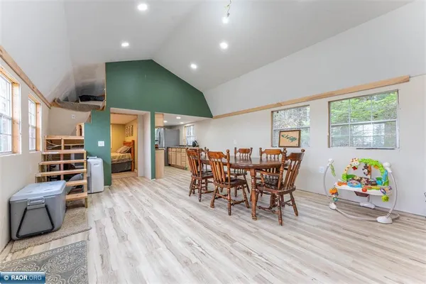 $399,900 | 8335 Boulder Ridge Road, Cook, MN 55723