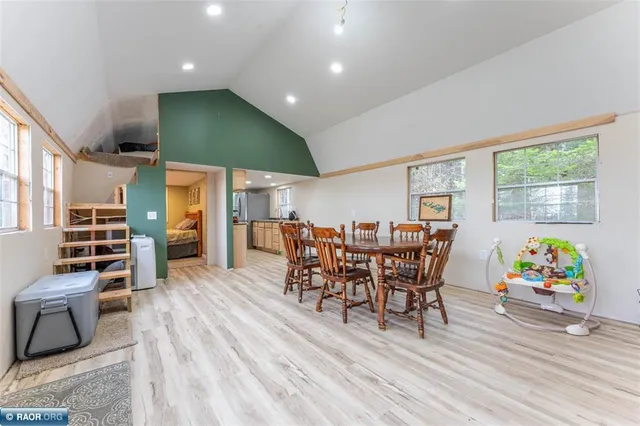 $399,900 | 8335 Boulder Ridge Road, Cook, MN 55723