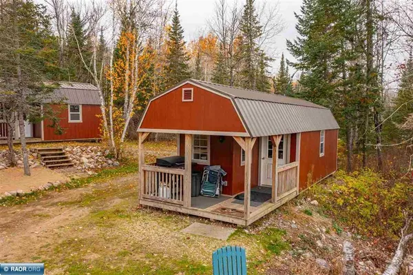 $399,900 | 8335 Boulder Ridge Road, Cook, MN 55723