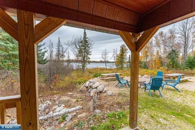 $399,900 | 8335 Boulder Ridge Road, Cook, MN 55723