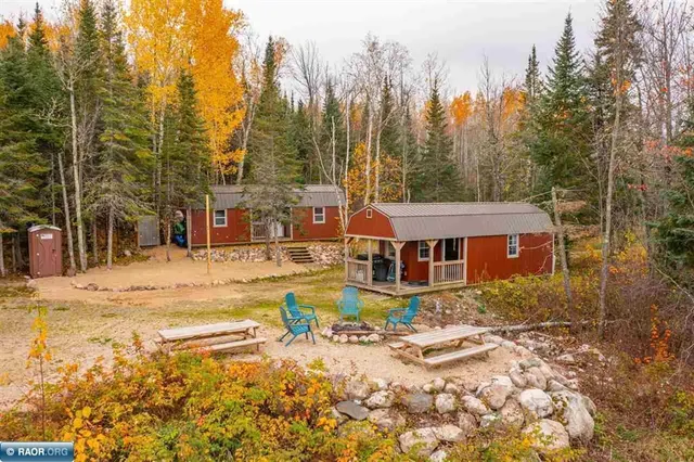 $399,900 | 8335 Boulder Ridge Road, Cook, MN 55723