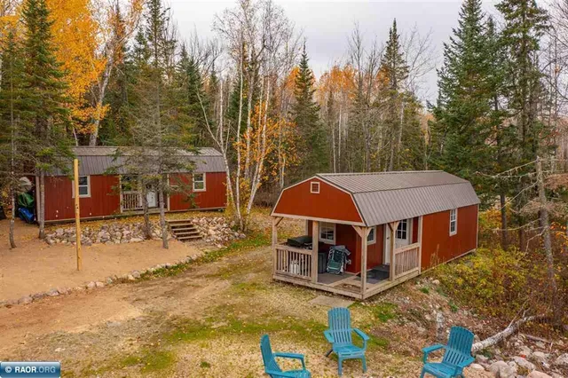 $399,900 | 8335 Boulder Ridge Road, Cook, MN 55723