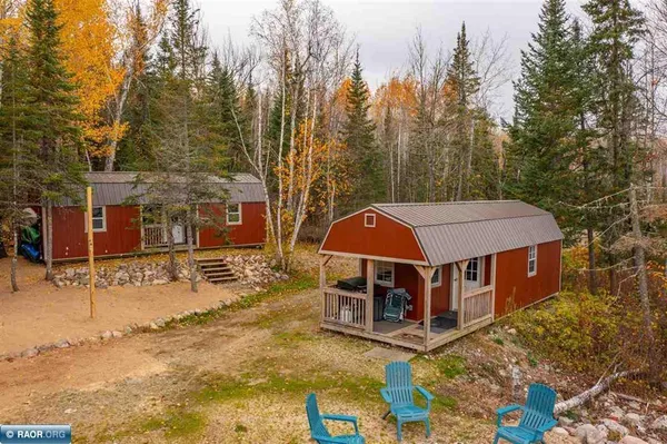 $399,900 | 8335 Boulder Ridge Road, Cook, MN 55723