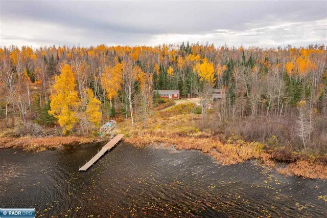 $399,900 | 8335 Boulder Ridge Road, Cook, MN 55723