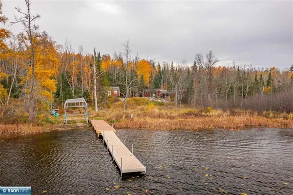 $399,900 | 8335 Boulder Ridge Road, Cook, MN 55723