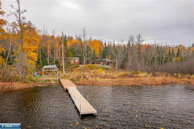 $399,900 | 8335 Boulder Ridge Road, Cook, MN 55723